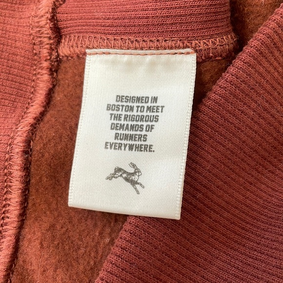 Tracksmith Trackhouse Sweatshirt - Picture 4 of 4